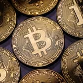 The price of Bitcoin recently hit record highs (Getty Images)