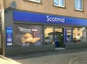 Scotmid, whose trading roots stretch back more than 160 years, runs scores of local convenience stores.
