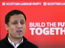 Scottish Labour Leader Anas Sarwar has announced Scottish Labour's plans for Scotland to live with Covid.