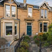 A tremendous opportunity has arisen to acquire this impressive and rarely available four bedroom Victorian terraced house ideally situated within the much sought-after Edinburgh district of Blackford.