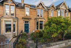 A tremendous opportunity has arisen to acquire this impressive and rarely available four bedroom Victorian terraced house ideally situated within the much sought-after Edinburgh district of Blackford.