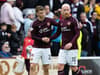 Liam Boyce reveals the one European chance still haunting him and why he wants Hearts to knock Rosenborg out