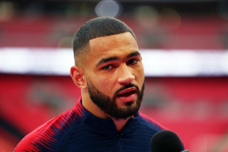 The Tottenham Hotspur defender worked with Magpies assistant coach Graeme Jones during his brief spell at Bournemouth, hence the obvious link. Carter-Vickers, a USA international, has enjoyed loans in the Football League but never in the Premier League.