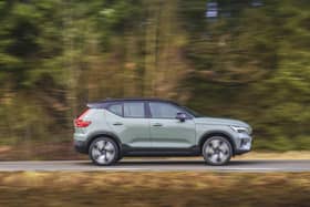 John Clark Volvo Edinburgh has announced that two of its most popular models have been renamed.