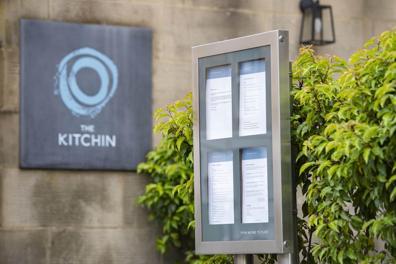 The Kitchin in Commercial Quay has been in the news in recent weeks, after staff were suspended over bullying allegations. However, Tom Kitchin's Michelin Star restaurant on the waterfront is still a firm favourite - with its mix of seasonal Scottish cuisine and French techniques earning 4.8 stars on Google (1,312 reviews).