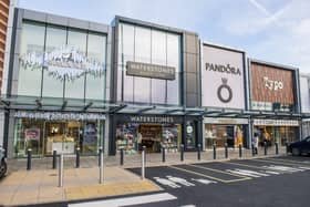 Fort Kinnaird confirms bank holiday opening hours