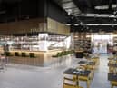 Both wholesalers will enter the retail market for the first time at the ambitious Bonnie & Wild food hall