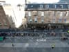 Queen Elizabeth II: What route will the Queen's coffin take in Edinburgh today? What are the travel disruptions that are expected?