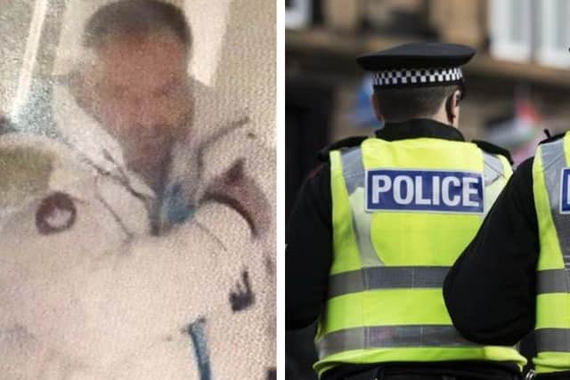 Michal Kupiec: Concerns grow for missing Edinburgh man who hasn't been seen in five days