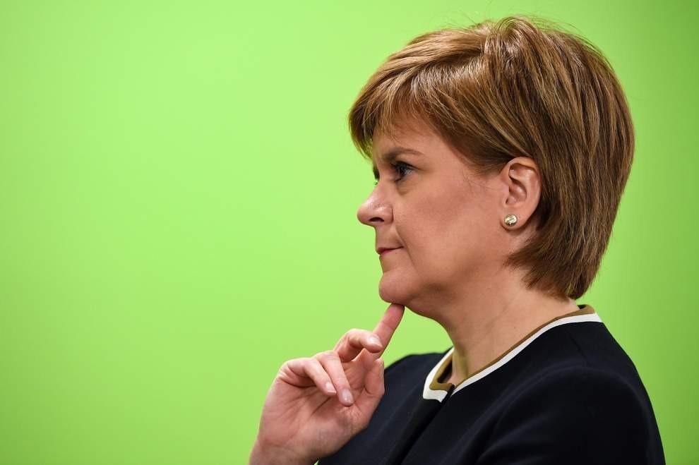 LIVE: Nicola Sturgeon to announce Scotland's Programme for Government | Liz Truss becomes Prime Minister as Boris Johnson no longer PM | Truss met Queen at Balmoral to accept appointment