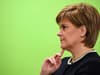 LIVE: Nicola Sturgeon to announce Scotland's Programme for Government | Liz Truss becomes Prime Minister as Boris Johnson no longer PM | Truss met Queen at Balmoral to accept appointment