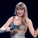 Taylor Swift begins the European leg of the Eras Tour
