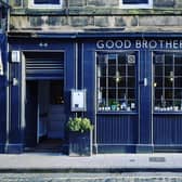 Good Brothers Wine Bar on Dean Street, which serves up natural wines to locals in the Stockbridge area of Edinburgh, will close later this month.