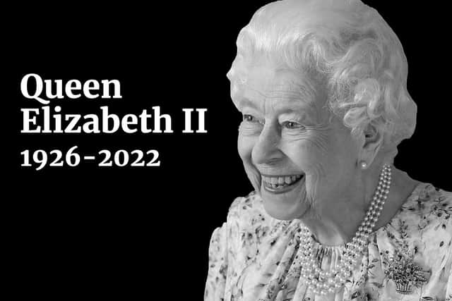 Queen Elizabeth II: 1926 - 2022