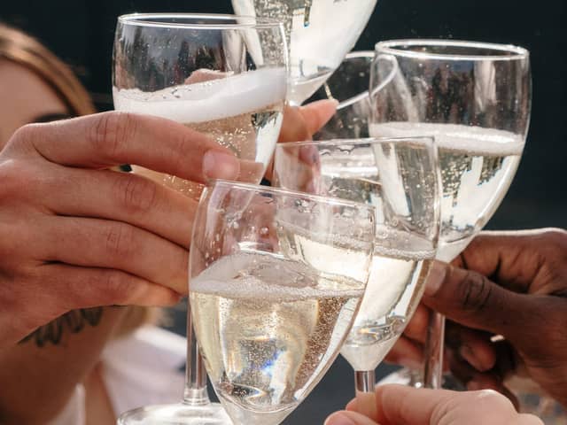 There are many ways to celebrate Galentine's or Anti Valentine's Day in Edinburgh, from prosecco brunches to comedy nights.