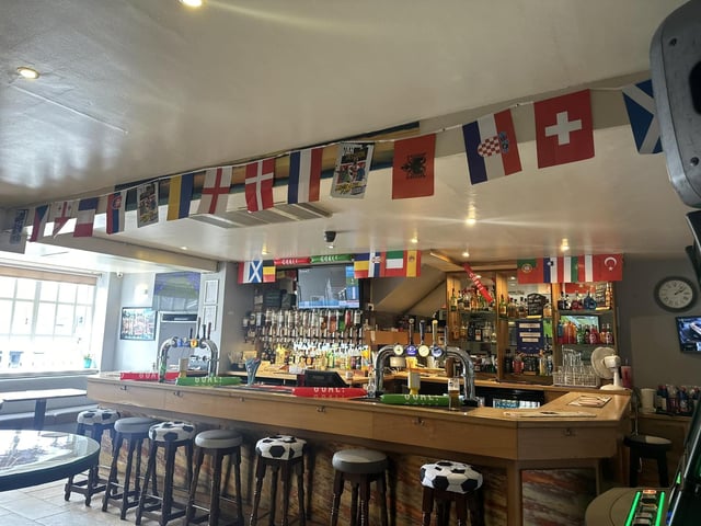 Address: 96-98 Northfield Broadway, Edinburgh, EH8 7RU.