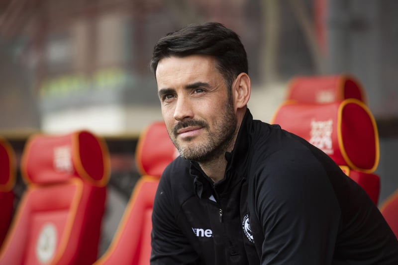 The former Hibs player has worked wonders at Partick Thistle since joining in 2020. Taking over the second-tier side, in three years he has turned them into a top six SWPL1 team. The Glaswegians managed to beat Spartans and Motherwell to the top half in March and have since provided a series of scares to the top three as well as Hearts and Hibs. Assistant manager Stewart Hall was already poached from the Glaswegians in March and Hibs may be tempted to go shopping again at Thistle this summer. (Photo by Craig Foy / SNS Group)