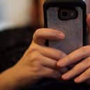 The Scottish Government Behaviour in Scottish Schools report says the behaviour most commonly reported as having the greatest negative impact was pupils using/looking at mobile phones or tablets when they should not