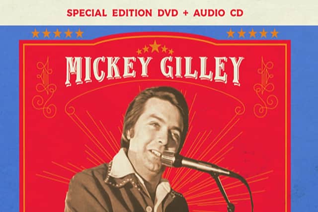 Mickey Gilley (Wienerworld)