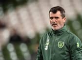 Roy Keane has reportedly discussed the Hibs job with his friends as he eyes a return to management