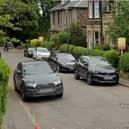 Prices in Ravelston and Murrayfield ranked as the most expensive in Edinburgh with an average of £657,000.