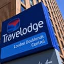 Travelodge has been developing some of its hotels in partnership with local authorities.