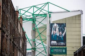 Hibs appear to have taken a decision to refocus on the club's identity - and so far, it seems to be working