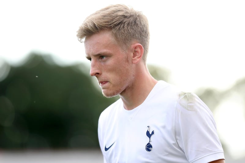 Cowley considered bringing in White following a loan at the club last season, and in June it was reported the club was interested in the 19-year-old. Spurs chose not to lend White out and this season the midfielder has made a good impact in the PL2, assisting three times in three games, while in the EFL Trophy has scored twice in just the one game.