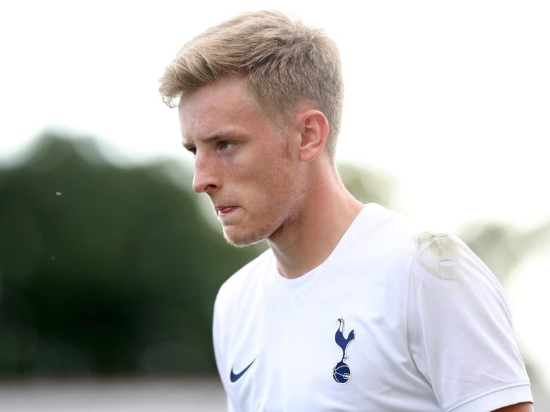 Cowley considered bringing in White following a loan at the club last season, and in June it was reported the club was interested in the 19-year-old. Spurs chose not to lend White out and this season the midfielder has made a good impact in the PL2, assisting three times in three games, while in the EFL Trophy has scored twice in just the one game.