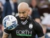 Former Hibs defender Liam Fontaine loving life in the Capital again with FC Edinburgh