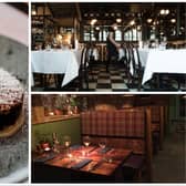 The UK’s best places to eat in 2023 have just been revealed – and three Edinburgh restaurants have been included in the top 100 list.