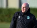 Steve Kean has devised a plan to get his under-19s in peak condition ahead of the visit of Borussia Dortmund