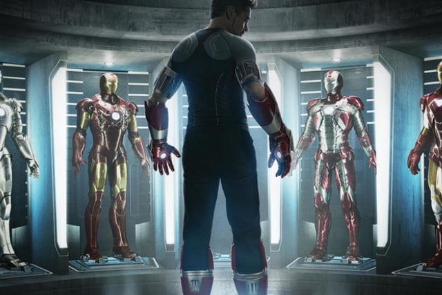 While Tony Stark himself doesn't have any powers to speak of, his brilliant mind turned him into Iron Man, capable of battling Thanos, an army of aliens, and more. With every appearance, Stark's suits get more impressive and he grows in power. He also has the sheer force of will to successfully complete the snap, sacrificing himself in the process - but still ultimately winning the battle against Thanos.