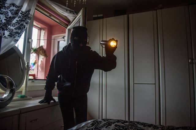 Officers are appealing for information following a series of housebreakings and car thefts in Polmont, Falkirk, Bo’ness and Linlithgow from Friday 20 to Saturday, 21 January.
Stock photo by John Devlin.