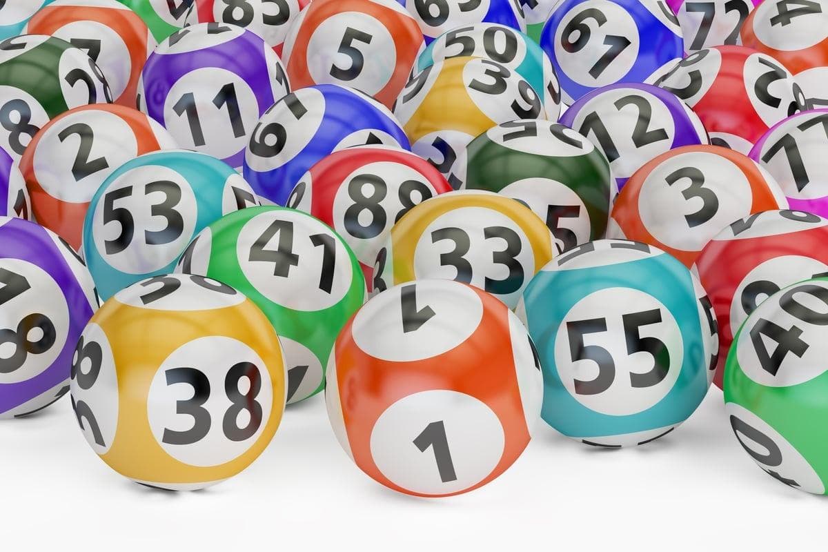 National Lottery: Midlothian man wins life-changing £500,000 after claiming top prize on Thunderball - Vimarsana News