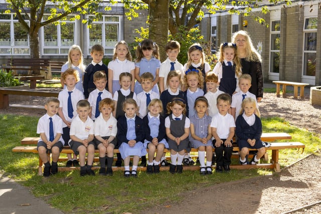 Queensferry Primary School