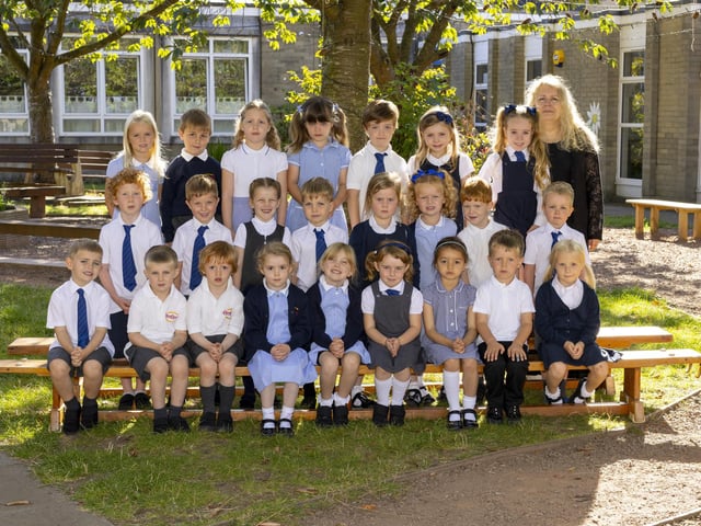 Queensferry Primary School