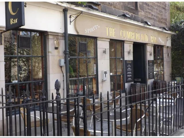 Address: 1-3 Cumberland St, Edinburgh EH3 6RT. Time Out says: From the hanging baskets and beer garden outside to the warren of rooms inside with their simple, traditional decor, you can tell this is a highly civilised pub.