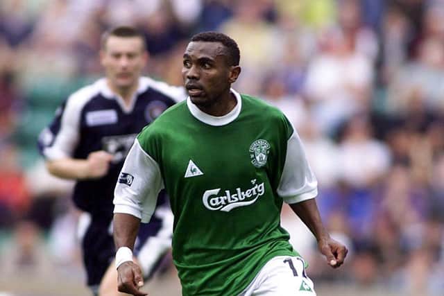 Didier Agathe has become the new Durham City boss. Picture: SNS