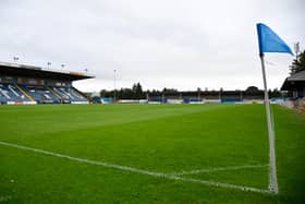 Hibs travel to Stair Park, Stranraer on Saturday in the Scottish Cup fourth round.