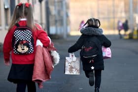 Parents can't attend nativity indoors schools told