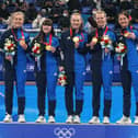 Olympic champions