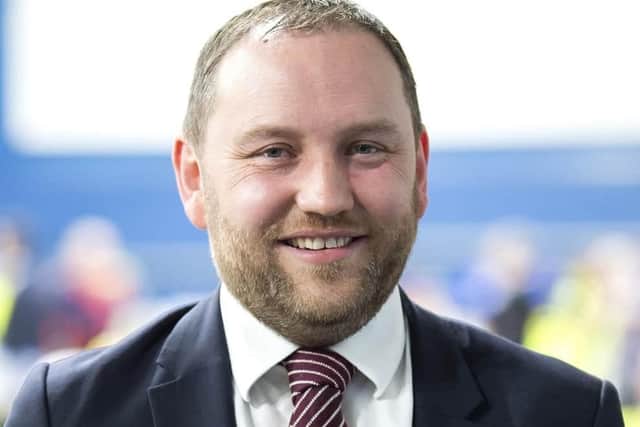 Edinburgh South Labour MP Ian Murray says shelving the new school proposed for Gilmerton is a "devastating blow".