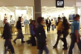 High street retail giant Gap has announced it will be closing all stores in the UK and Republic of Ireland.