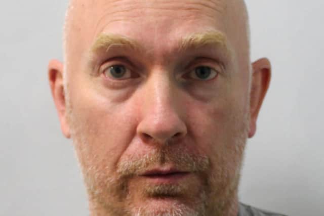 Wayne Couzens, 48, has been handed a whole life order at the Old Bailey for the kidnap, rape and murder of Sarah Everard.