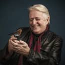 Phil Cunningham
