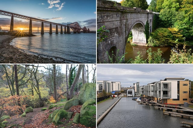 With the New Year marking a fresh start what better way to begin the year with some crisp fresh air.
From country strolls to urban jaunts, Edinburgh offers a wide variety of beautiful walks. Here are 12 popular walks you do New Year Year’s Day. 
Photo Credits: Chris Combe, flickr - Calum McRoberts -  photo - kaysgeog, flickr