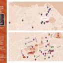 The Edinburgh Music Map has been launched