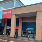 Home Bargains is coming to Edinburgh's Meadowbank Retail Park, and will be officially opened at 8am on Saturday, October 28.