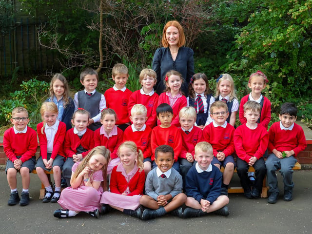 Parsons Green Primary School
